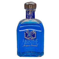 Jacques Senaux Blå Absinthe 60%