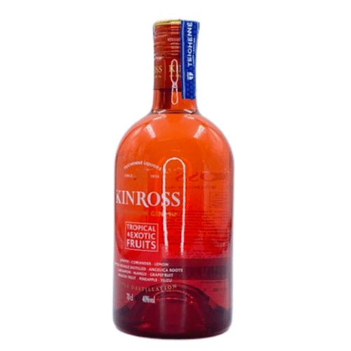 Kinross Tropic Excotic Gin
