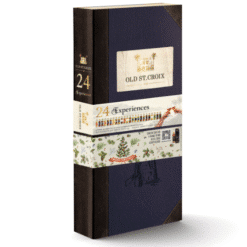 Old St. Croix Julekalender 2025