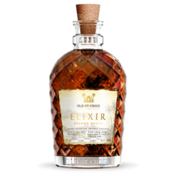 Old St. Croix Elixir Orange Grove
