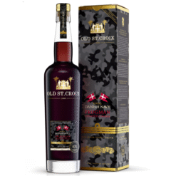 Old St. Croix Royal Danish Navy Frogman, 60%