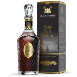 Old St. Croix Non Plus Ultra Very Rare