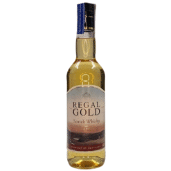 Regal Gold 3 Y.O Whisky