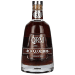 Ron quorhum oporto finish