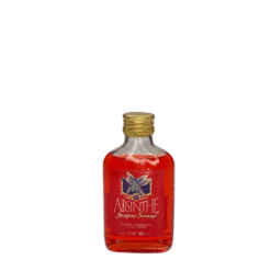 Jacques Senaux absinthe rød 10cl