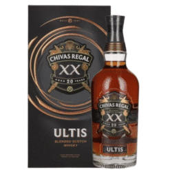 Chivas Regal ULTIS XX 20 Years Whisky