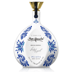 Casa Don Ramon Blanco, Ceramic Edition