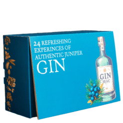 Julekalender Gin