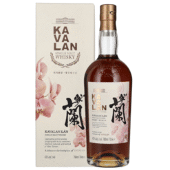 Kavalan Lán Single Malt Whisky