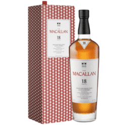 Macallan 18 YO Double Cask Whisky (2025)