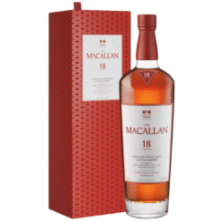 Macallan 18 YO Sherry Oak Whisky 2025