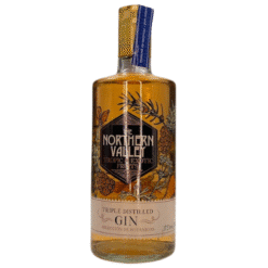 Northern Vally Tropic Gin