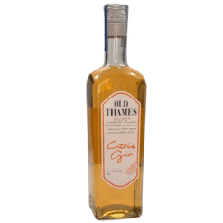 Gin Citrus Old Thames