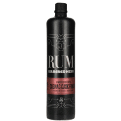 Rammstein Rum Cognac Cask Finish Limited Edition