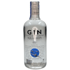 Gin Squadron