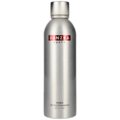 Danzka 1L Vodka