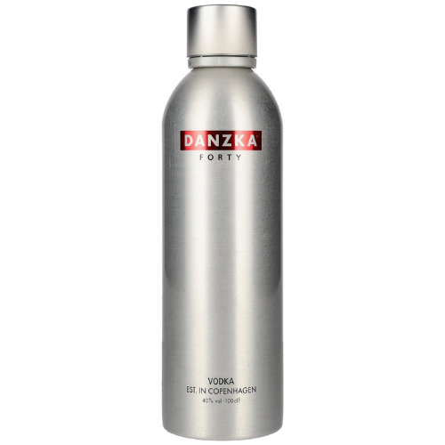 Danzka 1L Vodka