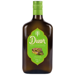 Crema de Chocolate Dubai Divan