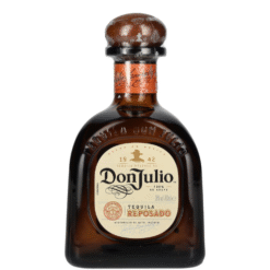 Don Julio Tequila Reposado 100% Agave (uden gaveæske)