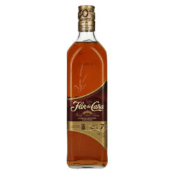 Flor De Cana 7 Y.O. Grand Reserve Rum