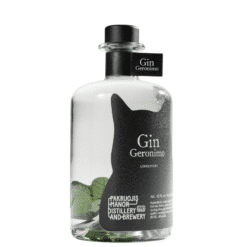 Geronimo London Dry Gin