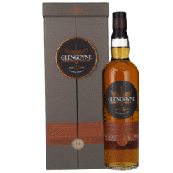 Glengoyne 18 Y.O. Whisky