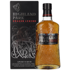 Highland Park Cask Strength Release No.3