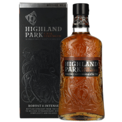 Highland Park Cask Strength Release No.4 Whisky