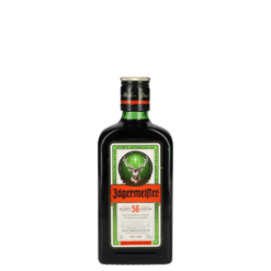 Jägermeister, 35 cl