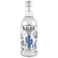 Kilda Tequila Silver