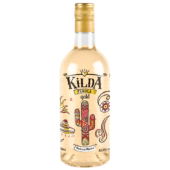 Kilda Tequila Gold