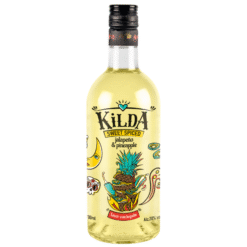 Kilda Tequila Jalapeno & Ananas