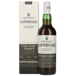 Laphroaig The Cask Legacy Edition Whisky
