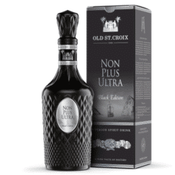 Old St. Croix Non Plus Ultra Black Edition
