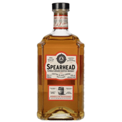 Spearhead Single Grain Whisky