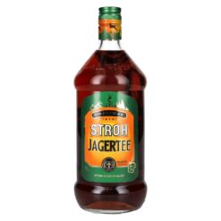 Stroh Jagertee, 1 liter