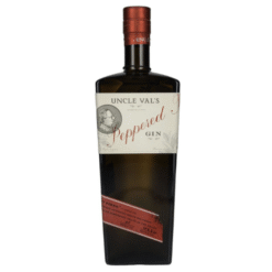 Uncle Val's Peppered Gin