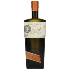 Uncle Val's Zested Gin