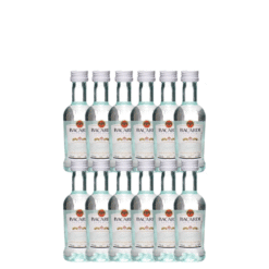 Bacardi Carta Blanca, 12 x 5cl