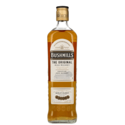Bushmills ''Original'' Triple Distilled