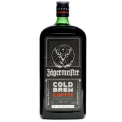 Jagermeister Cold Brew, 1 liter