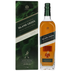 Johnnie Walker Island Green Whisky, 1 liter