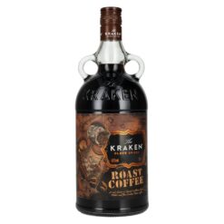 Kraken Roast Coffee, 1 liter