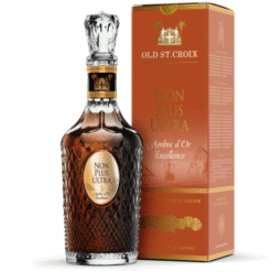 Old St. Croix Non Plus Ultra Ambre d'Or Excellence