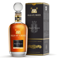 Old St. Croix Family Reserve