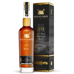Old St. Croix XO Reserve 175 Years Anniversary