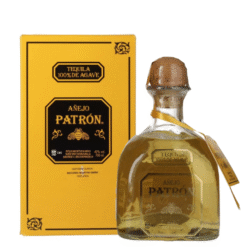Patron Anejo Tequila