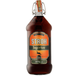 Stroh Jagertee, 1 liter