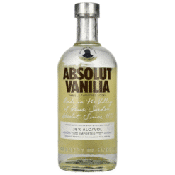 Absolut Vanilia Flavored Vodka