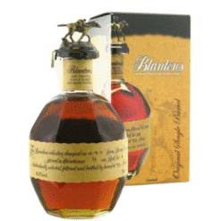Blantons The Original Single Barrel Bourbon Whiskey